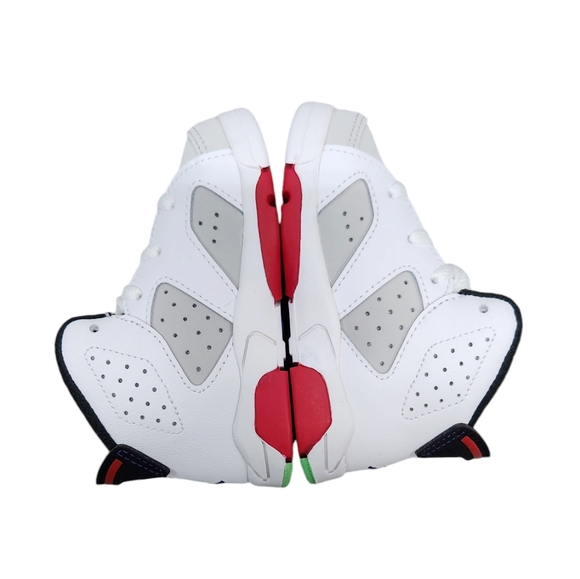 jordan 6 hare youth